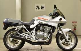 SUZUKI GSX250S KATANA GJ76A