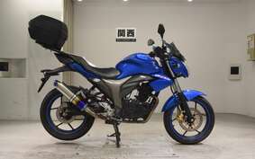 SUZUKI ジクサー150 NG4BG