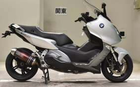 BMW C600 SPORT 2013 0131