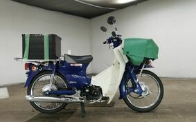 HONDA PRESS CUB 50 AA01