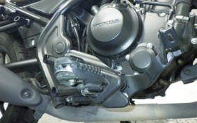 HONDA REBEL 250 S MC49