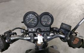 HONDA JADE MC23