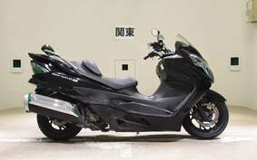 SUZUKI SKYWAVE 250 (Burgman 250) S Gen.3 CJ46A