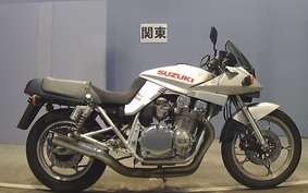 SUZUKI GSX1100S KATANA 1998 GU76A