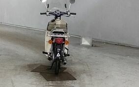 HONDA C70 SUPER CUB HA02