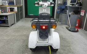 HONDA GYRO X TD01