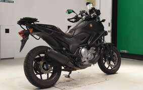 HONDA NC 700 X 2013 RC63