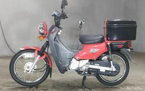 HONDA CROSS CUB 110 JA10