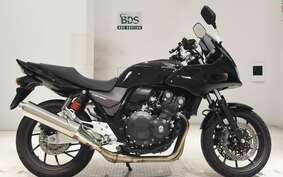 HONDA CB400 SUPER BOLDOR A 2021 NC42