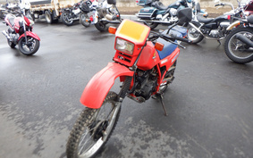 HONDA XLX250R MD08