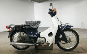 HONDA C70 SUPER CUB HA02