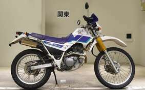 YAMAHA SEROW 225 W 4JG