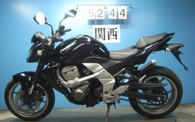 KAWASAKI Z750 Gen.2 2009 ZR750L