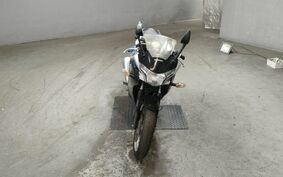 HONDA CBR250R MC41