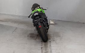KAWASAKI ZX 10 NINJA R ZXT00F