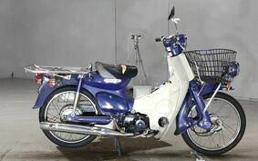 HONDA PRESS CUB 50 AA01