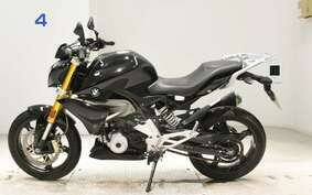 BMW G310R 2020 0G01