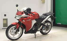 HONDA CBR250R A MC41