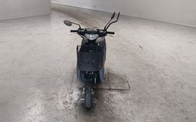SUZUKI LETS4 CA45A