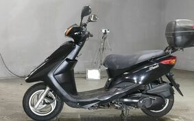 YAMAHA AXIS 125 TREET SE53J