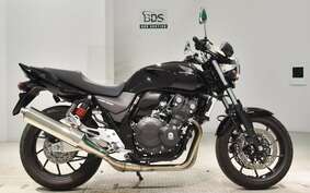 HONDA CB400SF GEN 4 A 2022 NC42