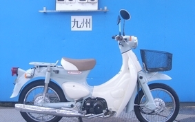 HONDA LITTLE CUB E AA01