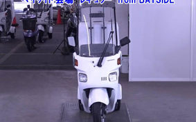 HONDA GYRO CANOPY-2