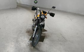 KAWASAKI SUPER SHERPA KL250G