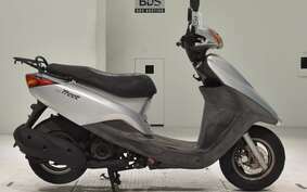 YAMAHA AXIS 125 TREET SE53J