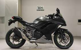 KAWASAKI NINJA 250 ABS EX250L