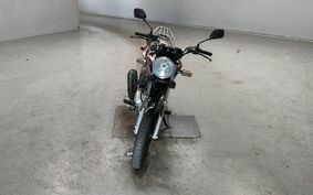 HONDA CBF125 LALPCJ72