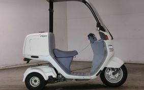 HONDA GYRO CANOPY TA02