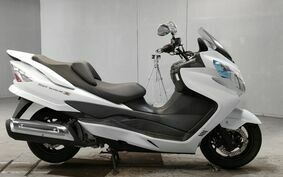 SUZUKI SKYWAVE 400 S 2015 CK45A