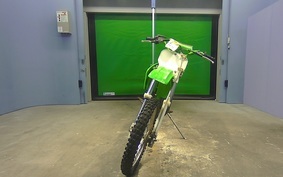 KAWASAKI KX80 1993 KX080V