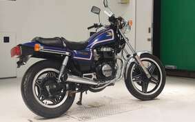 HONDA CB400 LC 1982 NC01