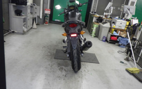 HONDA 400 X 2015 NC47