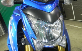 SUZUKI GSX-S1000 2015 GT79A