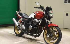 HONDA CB400SFV-3 2006 NC39