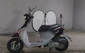 SUZUKI LETS4 CA45A