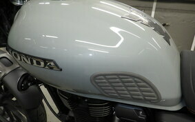 HONDA GB350S 2022 NC59