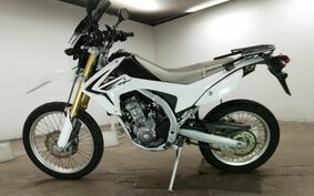 HONDA CRF250L MD38