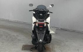 YAMAHA TRICITY 125 SEC1J