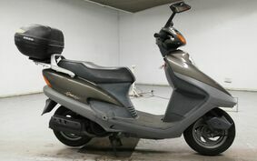 HONDA SPACY 125 JF04