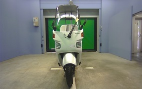 HONDA GYRO CANOPY TA03