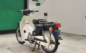 HONDA C50 SUPER CUB E C50