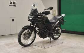 KAWASAKI VERSYS X250 A LE250D