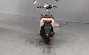 SUZUKI LETS4 CA41A