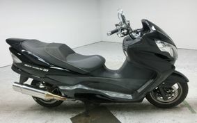 SUZUKI SKYWAVE 250 (Burgman 250) SS Type Fi CJ46A