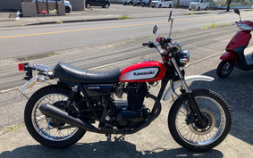 KAWASAKI 250TR BJ250F