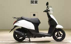 SUZUKI LET's CA4AA